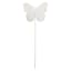 Honeybloom Butterfly Plant Yard Pick, 12"