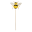 Honeybloom Bee Plant Yard Pick, 12"