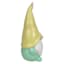 Sunny Club Terracotta Gnome Yellow Hat, 10"