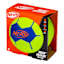NERF Soccer Ball Green Blue 7in