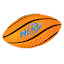 NERF FOAM FOOTBALL 8.5inch