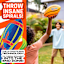 NERF FOAM FOOTBALL 8.5inch