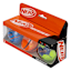 NERF MICRO FOAM BALLS 3 PK