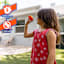 NERF MICRO FOAM BALLS 3 PK
