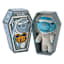 Deddy Bears 5 Inch Coffin Assortment