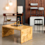 Crosby St. Sloan Accent Table