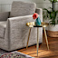 Oh Joy! Avery Accent Table, Gold