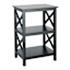 Alexander Accent Table, Black