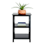 Alexander Accent Table, Black