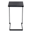 Grammercy Patio C-Table, Black