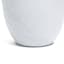 Providence Portia White Outdoor Planter, Large