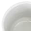 Sunny Club Indoor White Ceramic Daisy Planter, 5"