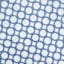 Providence Link Trellis Print Micro Plush Throw Blanket, 50x60