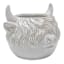 Indoor Highland Cow Planter, 5"