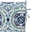 Honeybloom Finley Coast Hinged Outdoor Cushion
