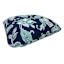 Providence Positano Navy Outdoor Corded Back Cushion
