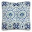Honeybloom Finley Coast Outdoor Tufted Back Cushion