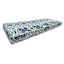 Honeybloom Finley Coast Outdoor Bench Cushion
