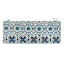 Honeybloom Finley Coast Outdoor Bench Cushion
