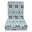 Honeybloom 2-Piece Finley Coast Outdoor Deep Seat Cushion
