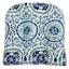 Honeybloom Finley Coast Outdoor Wicker Seat Cushion