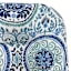 Honeybloom Finley Coast Outdoor Wicker Seat Cushion