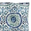 Honeybloom Finley Coast Outdoor Wicker Settee Cushion