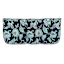 Providence Positano Navy Blue Outdoor Wicker Settee Cushion