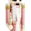 Pink Solider Nutcracker, 4'
