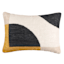 Crosby St. Geo Woven Throw Pillow, 14x20
