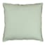 Providence Lemon Embroidered Throw Pillow, 18"