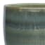 Alana Green Ceramic Outdoor Planter, Large