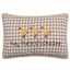 Hey There Chikadee Easter Throw Pillow, 14x20