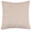 Happy Easter Bouquet Throw Pillow, 16"
