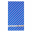 20-Count Blue Everyday Guest Towels