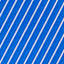 20-Count Blue Everyday Guest Towels