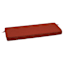 Cinnamon Premium Woven Outdoor Bench Cushion