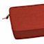 Cinnamon Premium Woven Outdoor Bench Cushion