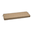 Neutral Tempo Grain Premium Outdoor Bench Cushion