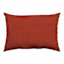 Cinnamon Premium Woven Lumbar Outdoor Throw Pillow, 14x20