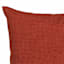 Cinnamon Premium Woven Lumbar Outdoor Throw Pillow, 14x20