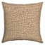 Neutral Tempo Grain Premium Oversized Square Outdoor Throw Pillow, 20"