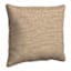 Neutral Tempo Grain Premium Outdoor Corded Back Cushion