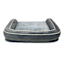40X30 Bolster Couch Bed