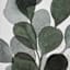 Framed Leaf Canvas Wall Art,12x16