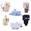 Minecraft SquishMe