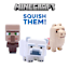 Minecraft SquishMe