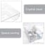 5-Piece Bath Bin Set