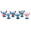 Disney Stitch 3 Inch Mystery Vinyl Figures Assortment