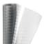 Frosted Grey Shelf Liner, 24x48